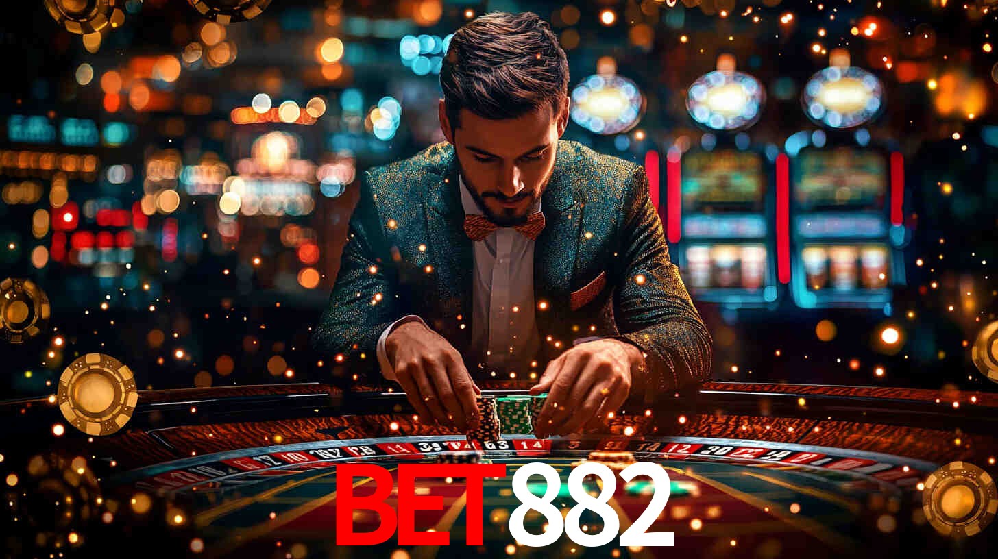 Tournaments BET882