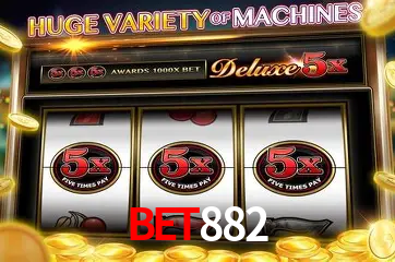 VIP Casino BET882