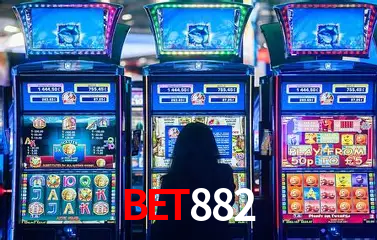 Roulette Table BET882