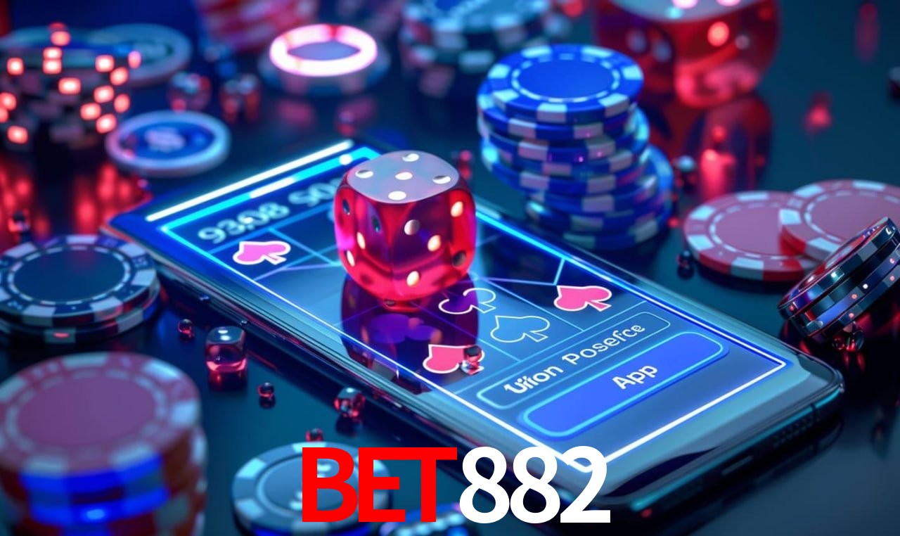 Exclusive Offers BET882