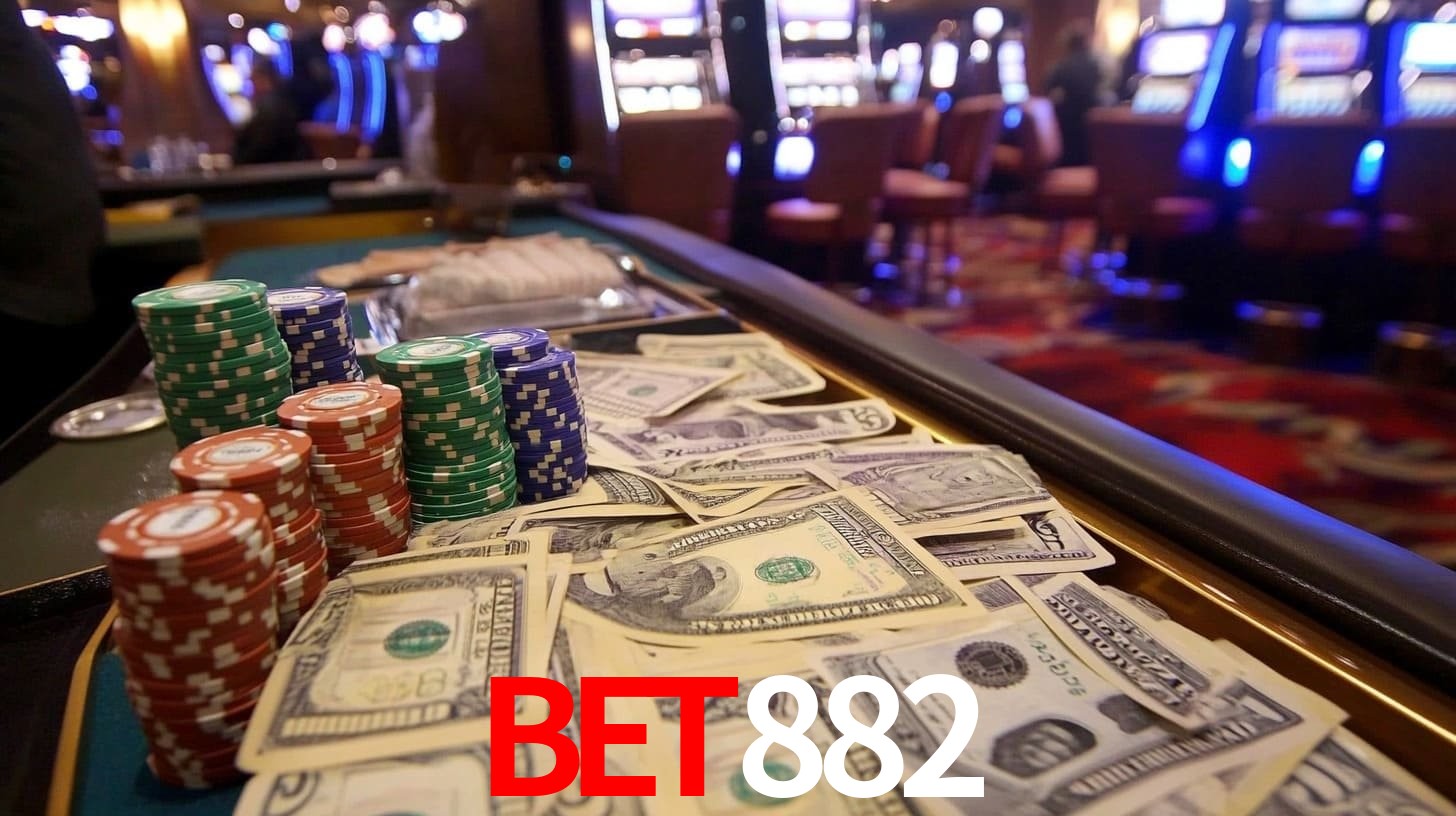 Weekend Specials BET882