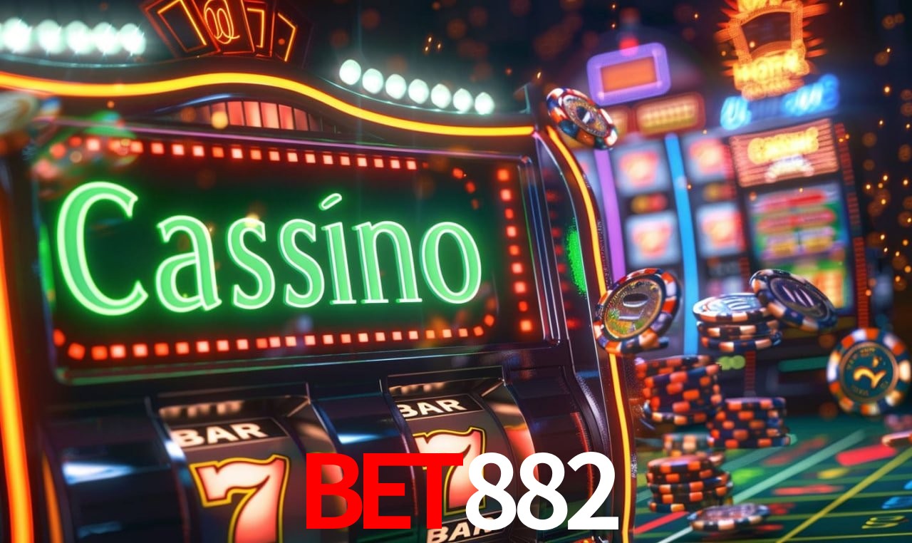 Game Providers BET882