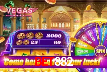 Live Casino BET882