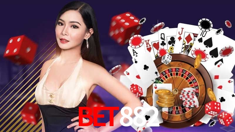 Spaceman Game BET882