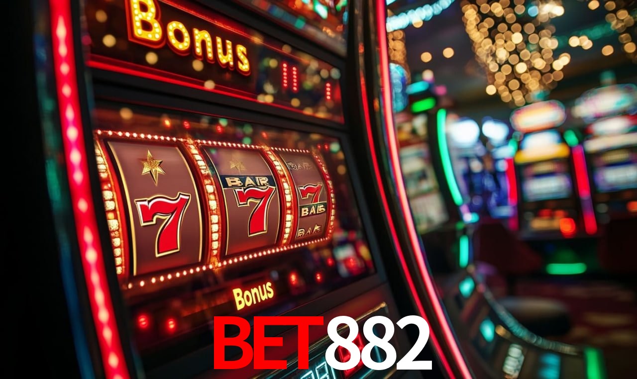 Exclusive Games BET882