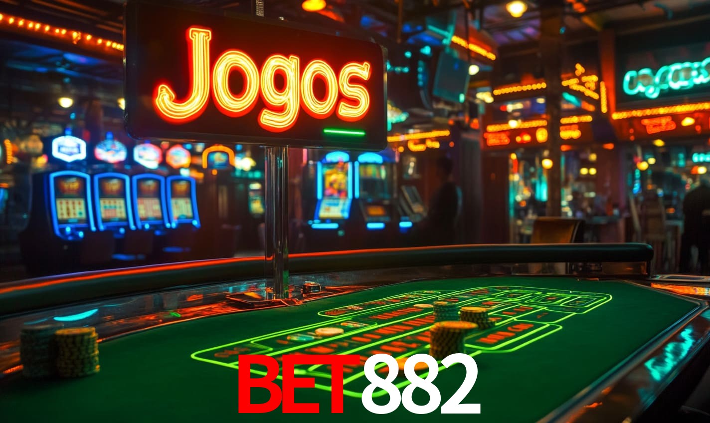 Games Directory BET882