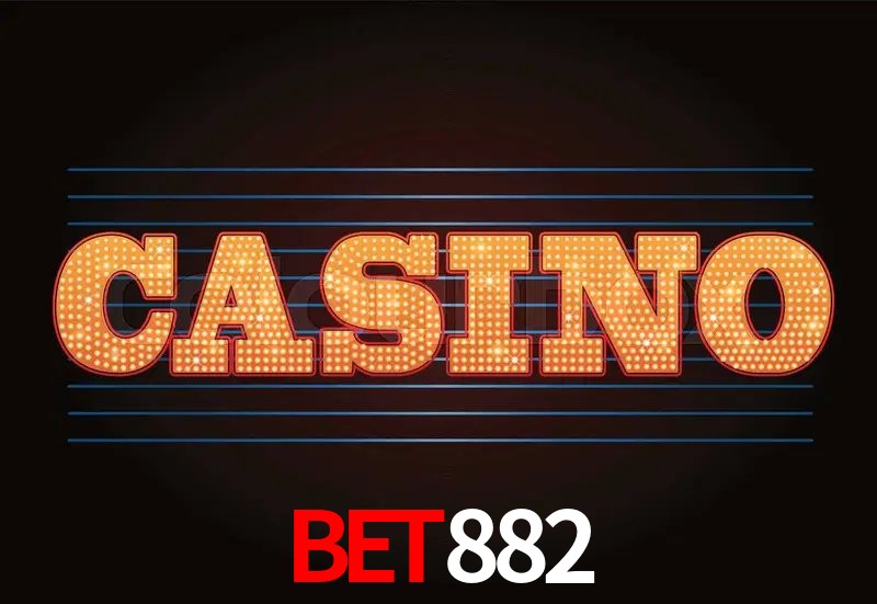 Welcome Bonus BET882